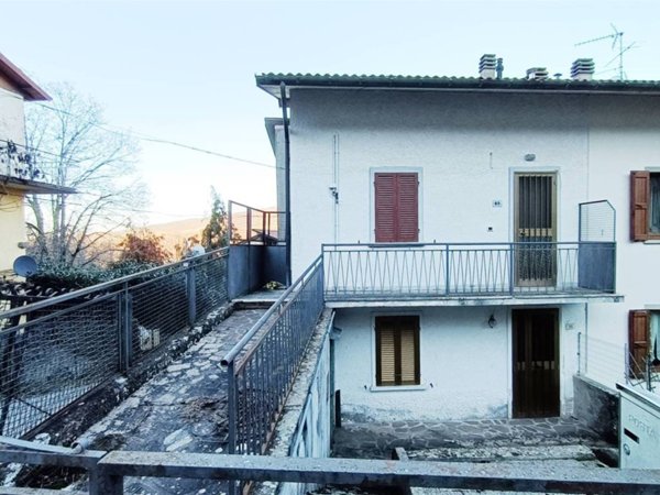 appartamento in vendita a Castiglione dei Pepoli in zona Baragazza
