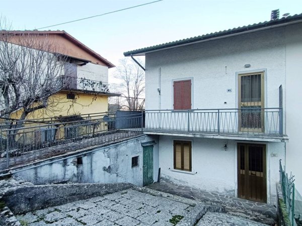 appartamento in vendita a Castiglione dei Pepoli in zona Baragazza