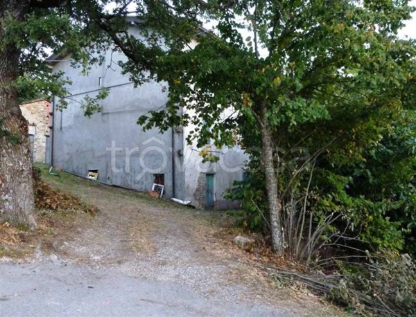 casa indipendente in vendita a Castiglione dei Pepoli in zona Creda