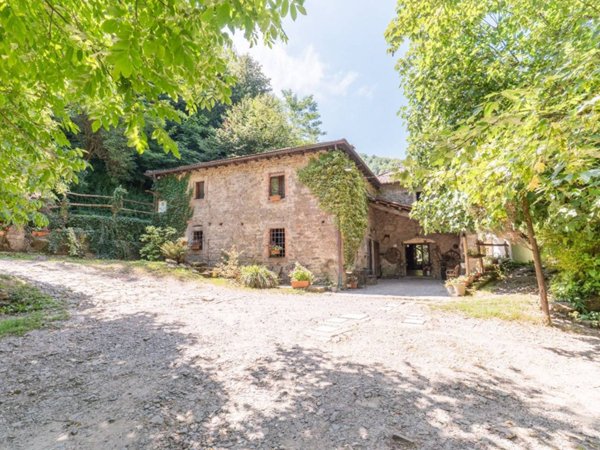 casa indipendente in vendita a Castiglione dei Pepoli in zona Baragazza