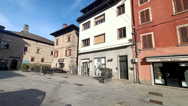 appartamento in vendita a Castiglione dei Pepoli
