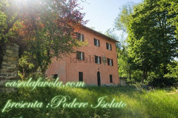 casale in vendita a Castiglione dei Pepoli in zona Lagaro