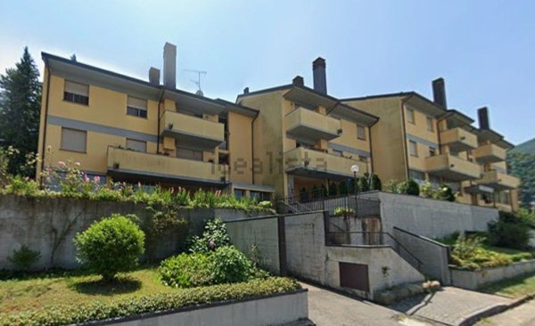 appartamento in vendita a Castiglione dei Pepoli
