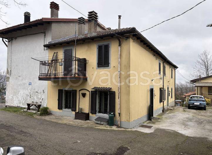 casa indipendente in vendita a Castiglione dei Pepoli