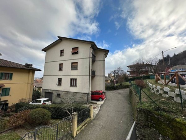 appartamento in vendita a Castiglione dei Pepoli