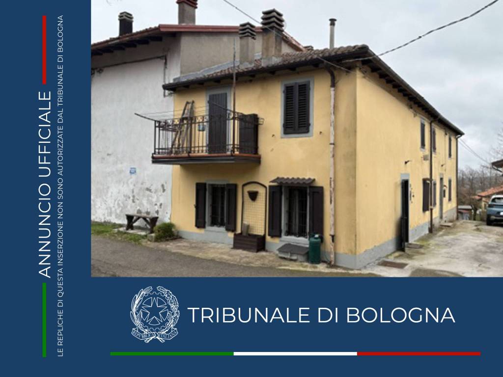 appartamento in vendita a Castiglione dei Pepoli