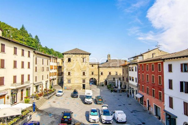 appartamento in vendita a Castiglione dei Pepoli