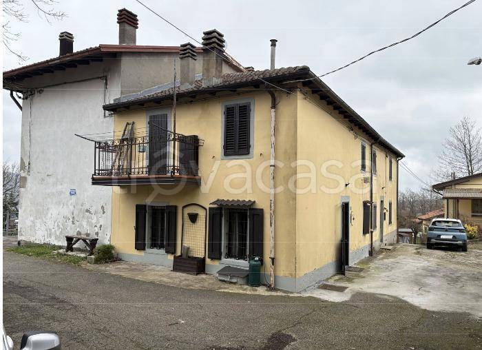 appartamento in vendita a Castiglione dei Pepoli
