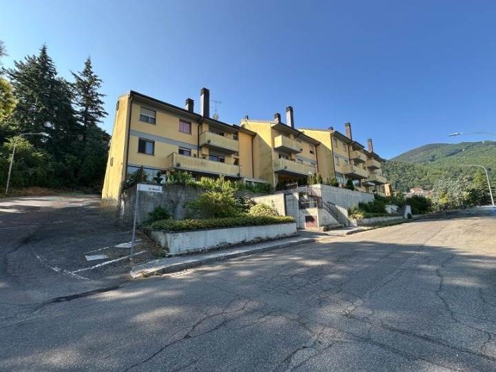 appartamento in vendita a Castiglione dei Pepoli