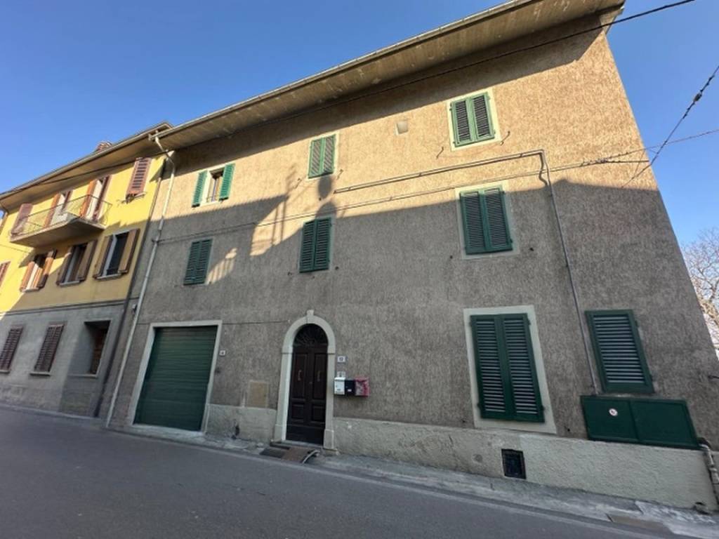 appartamento in vendita a Castiglione dei Pepoli
