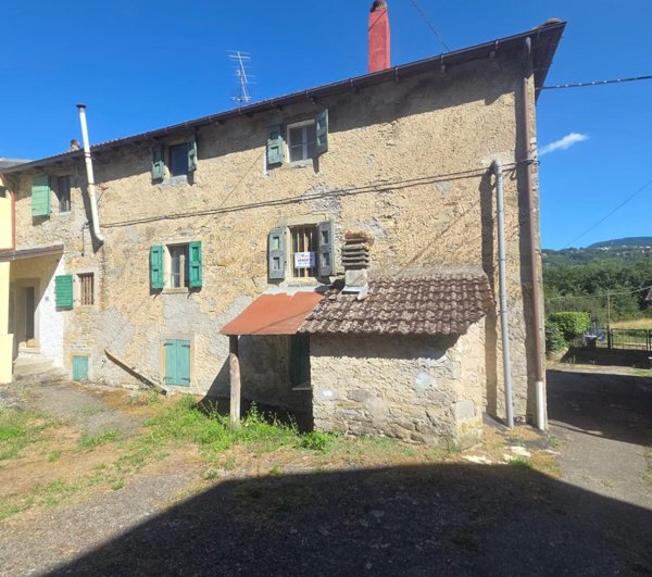 casa indipendente in vendita a Castiglione dei Pepoli