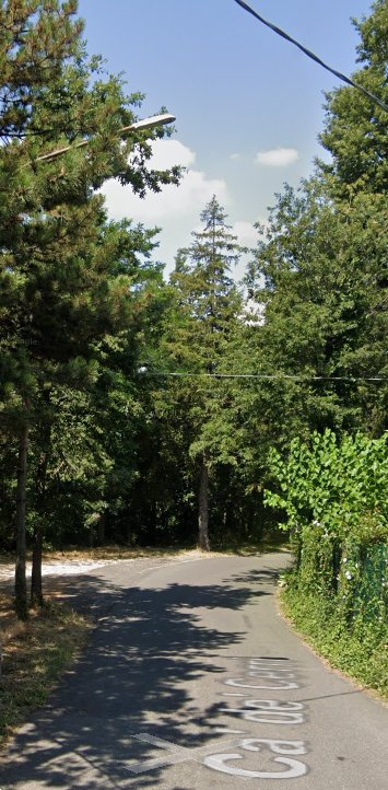 casa indipendente in vendita a Castiglione dei Pepoli