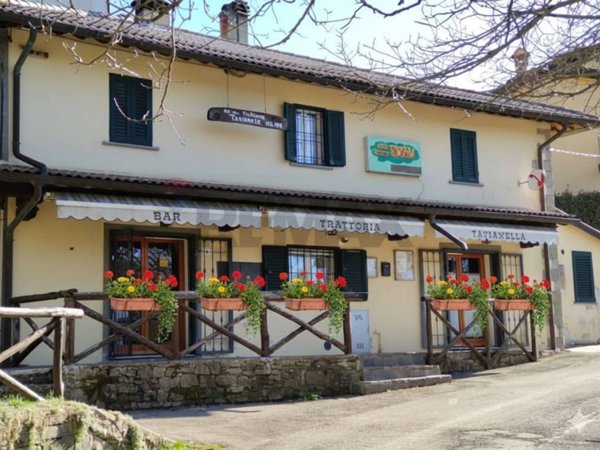appartamento in vendita a Castiglione dei Pepoli in zona Rasora
