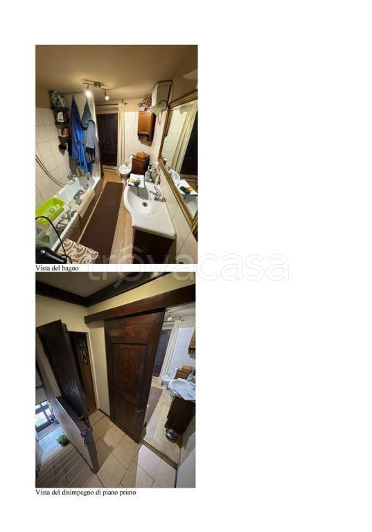 appartamento in vendita a Castiglione dei Pepoli