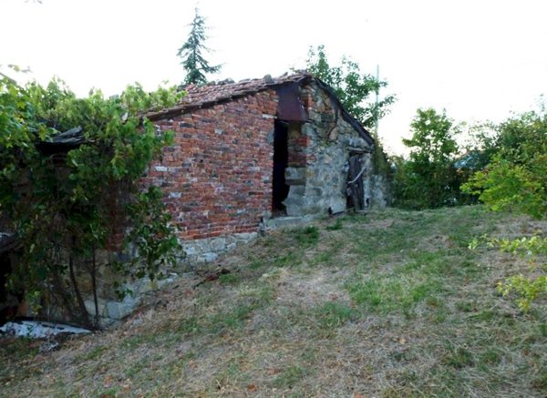 casa indipendente in vendita a Castiglione dei Pepoli in zona Creda
