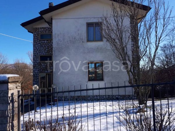 appartamento in vendita a Castiglione dei Pepoli in zona Baragazza