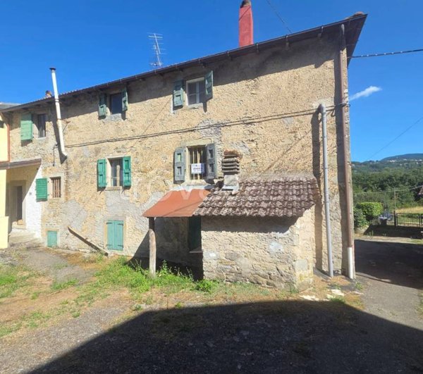 casa indipendente in vendita a Castiglione dei Pepoli