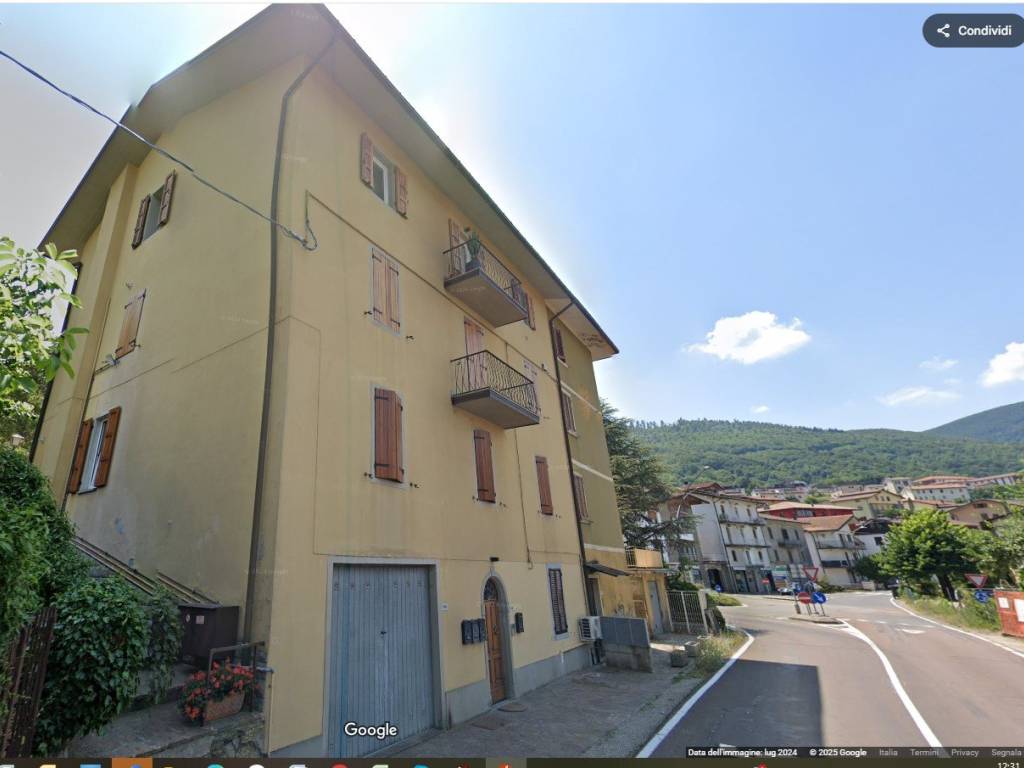 appartamento in vendita a Castiglione dei Pepoli