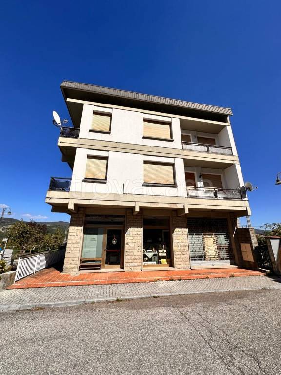 appartamento in vendita a Castiglione dei Pepoli in zona Baragazza