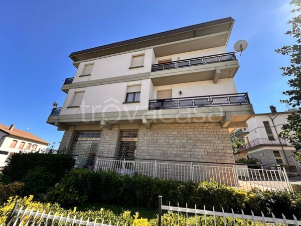 appartamento in vendita a Castiglione dei Pepoli in zona Baragazza