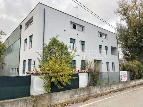 appartamento in vendita a Crevalcore
