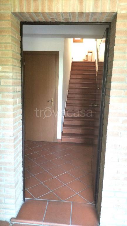 appartamento in vendita a Crevalcore in zona Bolognina
