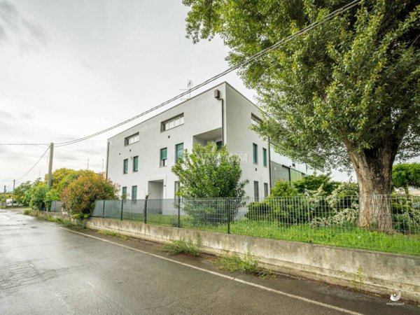 appartamento in vendita a Crevalcore