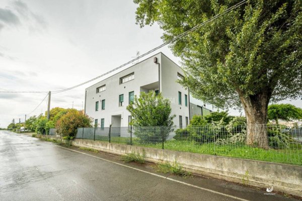 appartamento in vendita a Crevalcore