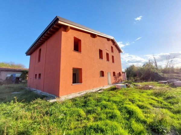 casa indipendente in vendita a Crevalcore