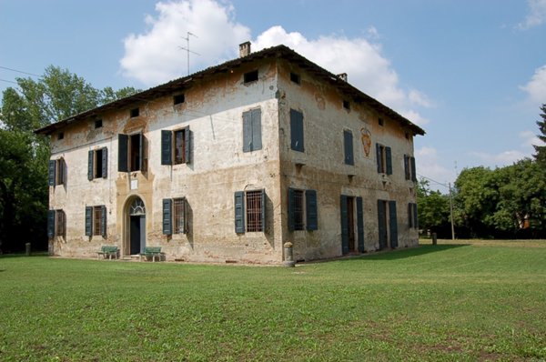 villa in vendita a Crevalcore