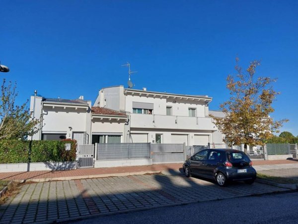 appartamento in vendita a Crevalcore