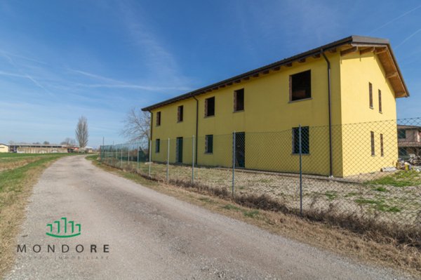 casa indipendente in vendita a Crevalcore