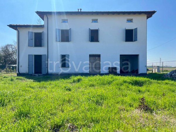 casa indipendente in vendita a Crevalcore