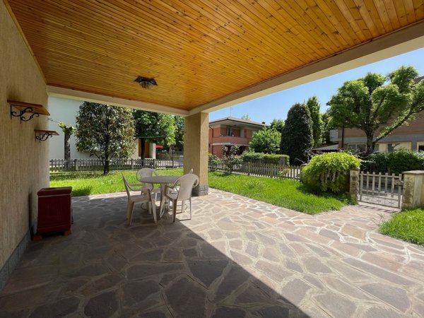 casa indipendente in vendita a Crevalcore