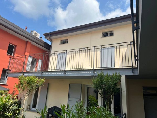 appartamento in vendita a Crevalcore