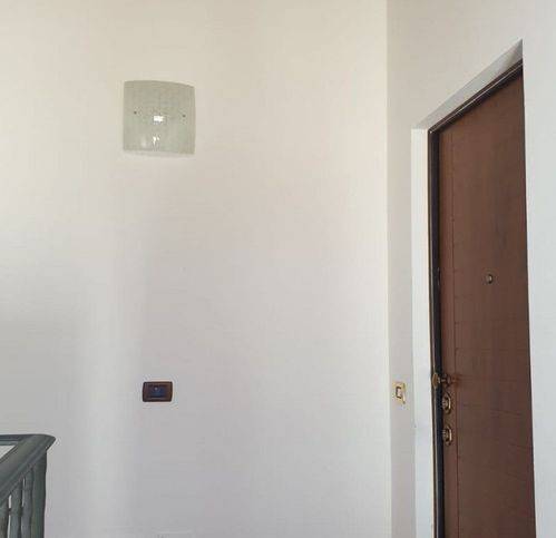 appartamento in vendita a Crevalcore
