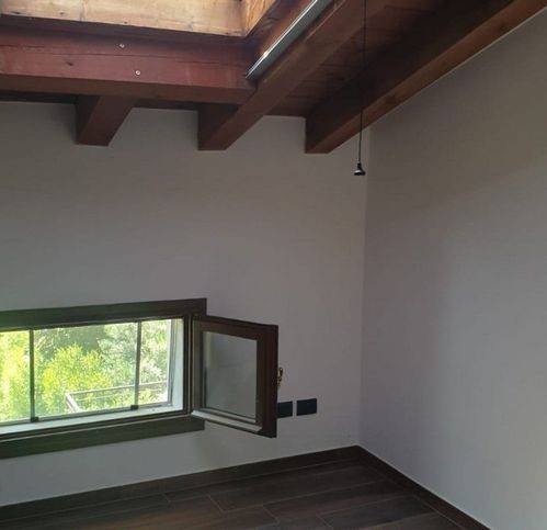 appartamento in vendita a Crevalcore