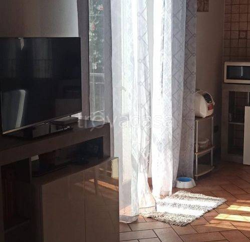 appartamento in vendita a Crevalcore in zona Palata Pepoli