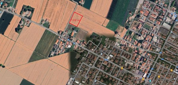 appartamento in vendita a Crevalcore