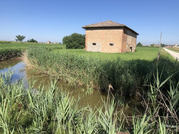 casa indipendente in vendita a Crevalcore