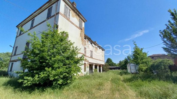 casa indipendente in vendita a Crevalcore