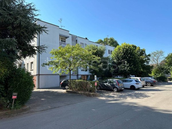 appartamento in vendita a Crevalcore