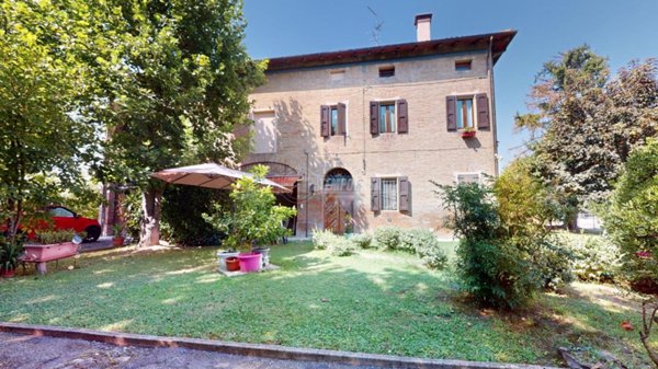 casa indipendente in vendita a Crevalcore
