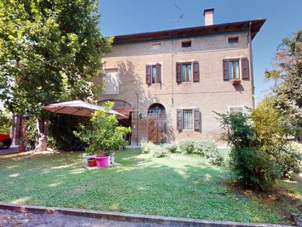 casa indipendente in vendita a Crevalcore