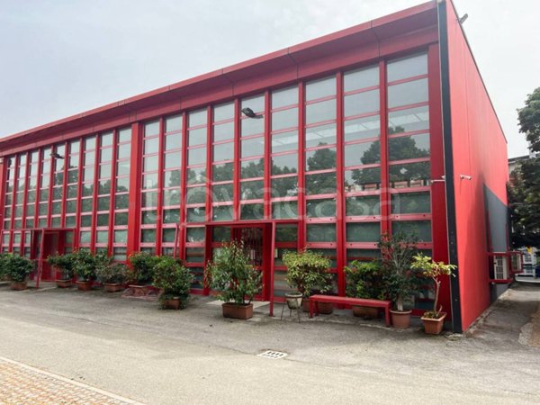 quadrivano in vendita a Crevalcore