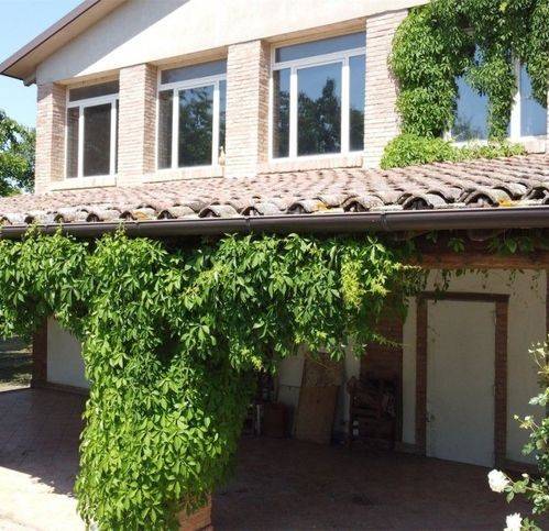casa indipendente in vendita a Crevalcore
