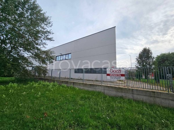 terreno edificabile in vendita a Crevalcore