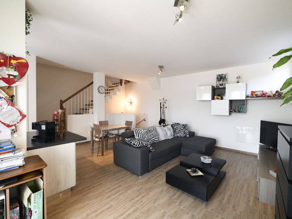 casa indipendente in vendita a Crevalcore