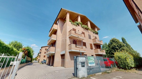 appartamento in vendita a Crevalcore