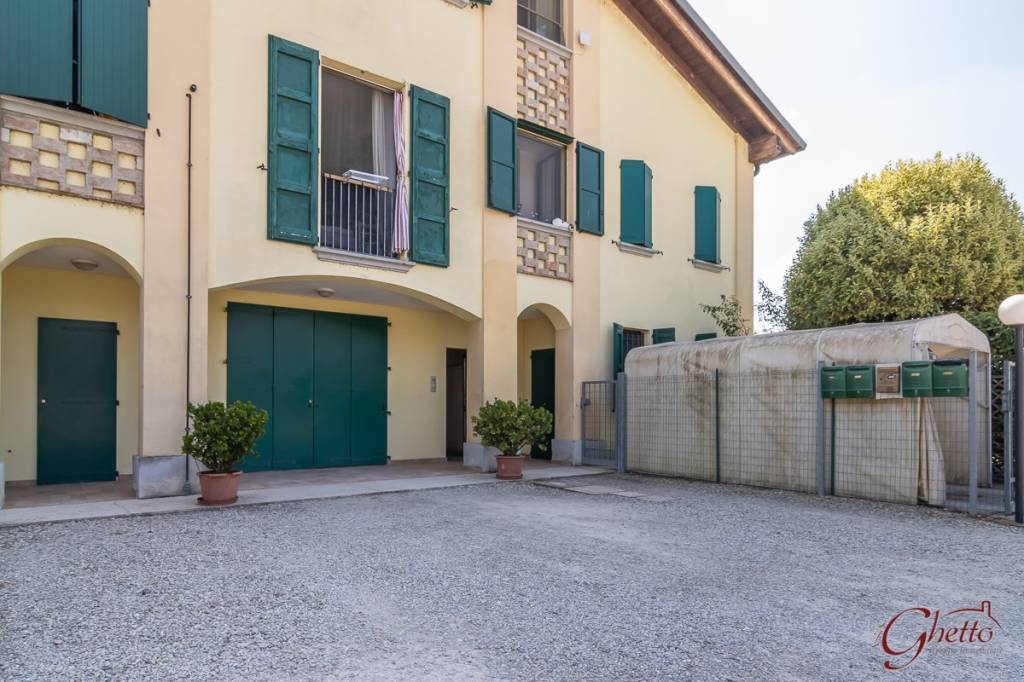 appartamento in vendita a Crevalcore